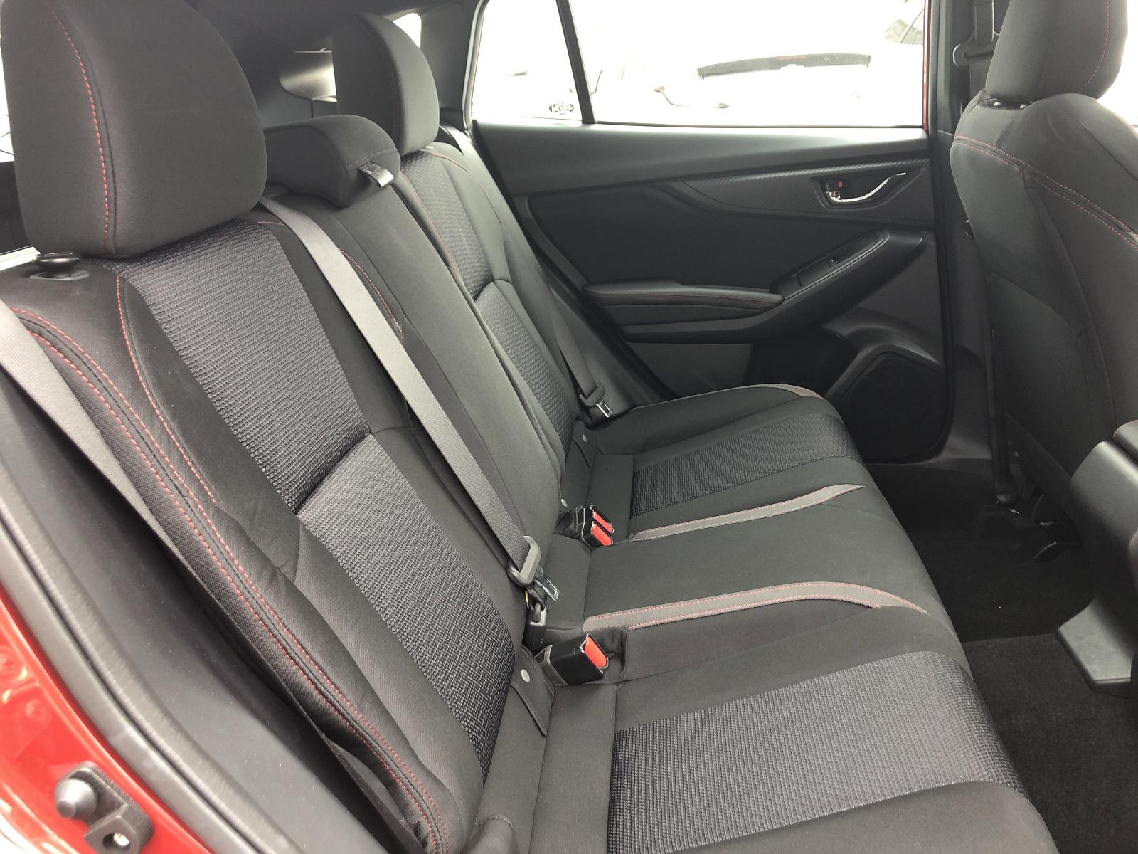 2017 Subaru Impreza Vehicle Photo in Mechanicsburg, PA 17050