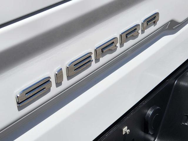 2021 GMC Sierra 1500 Vehicle Photo in DENTON, TX 76210-9321