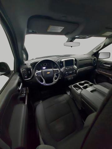 2019 Chevrolet Silverado 1500 Vehicle Photo in OSHKOSH, WI 54904-7811