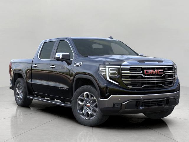 2026 GMC Sierra 1500 Vehicle Photo in OSHKOSH, WI 54904-7811
