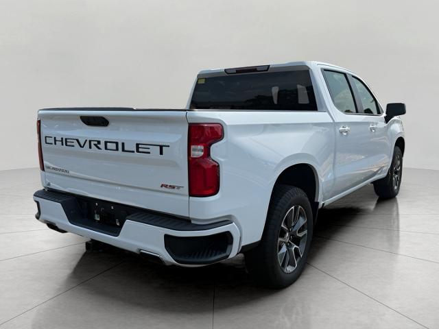 2022 Chevrolet Silverado 1500 Vehicle Photo in MIDDLETON, WI 53562-1492