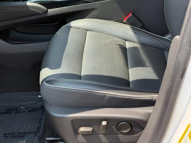 2021 Buick Envision Vehicle Photo in MIDDLETON, WI 53562-1492