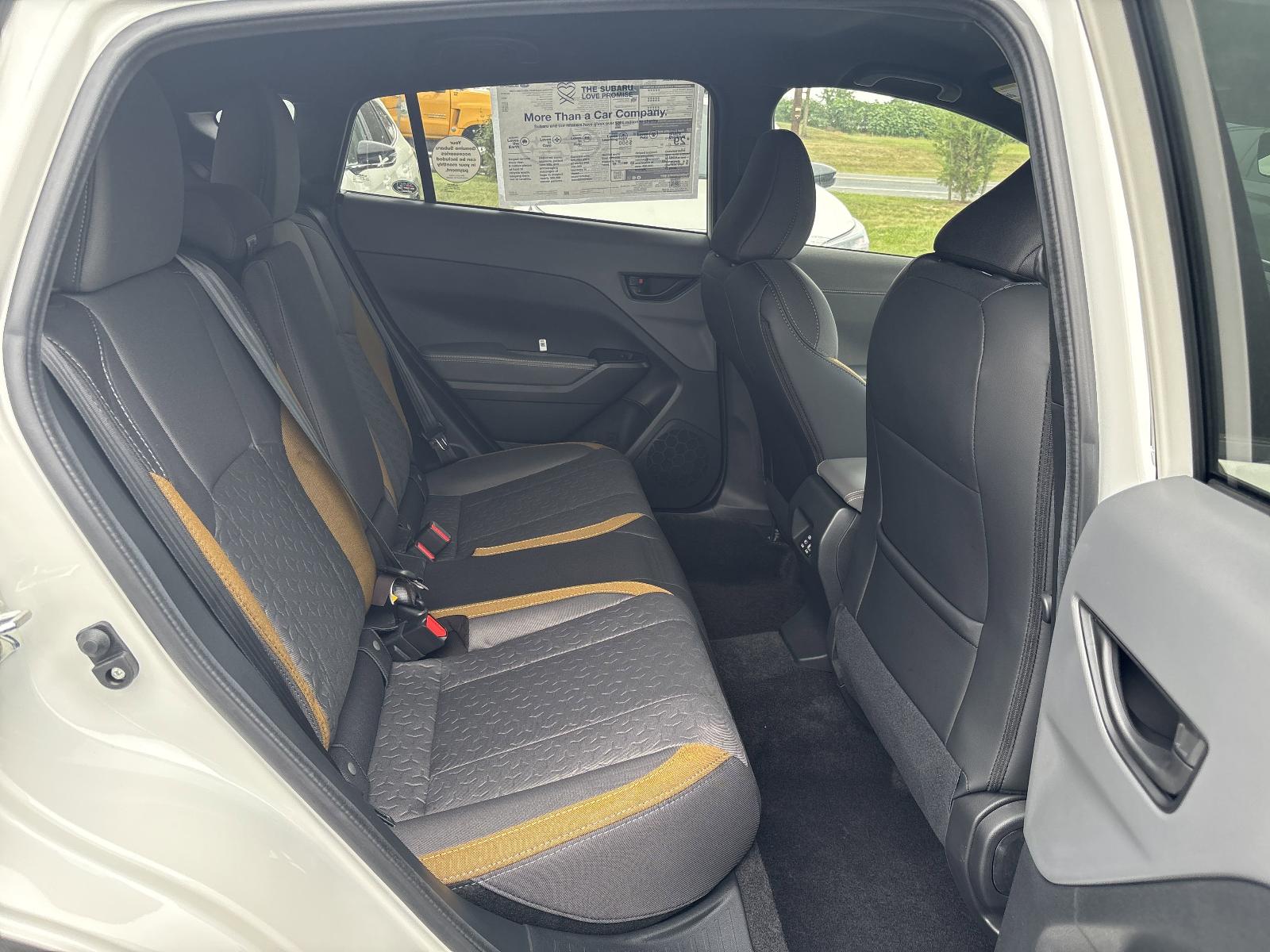 2025 Subaru Crosstrek Vehicle Photo in Mechanicsburg, PA 17050