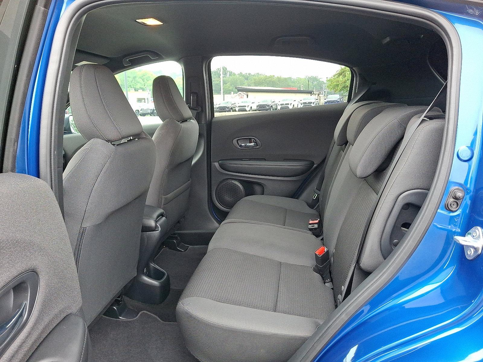 2022 Honda HR-V Vehicle Photo in Trevose, PA 19053