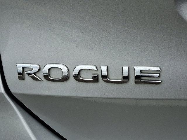 2020 Nissan Rogue Vehicle Photo in Philadelphia, PA 19116
