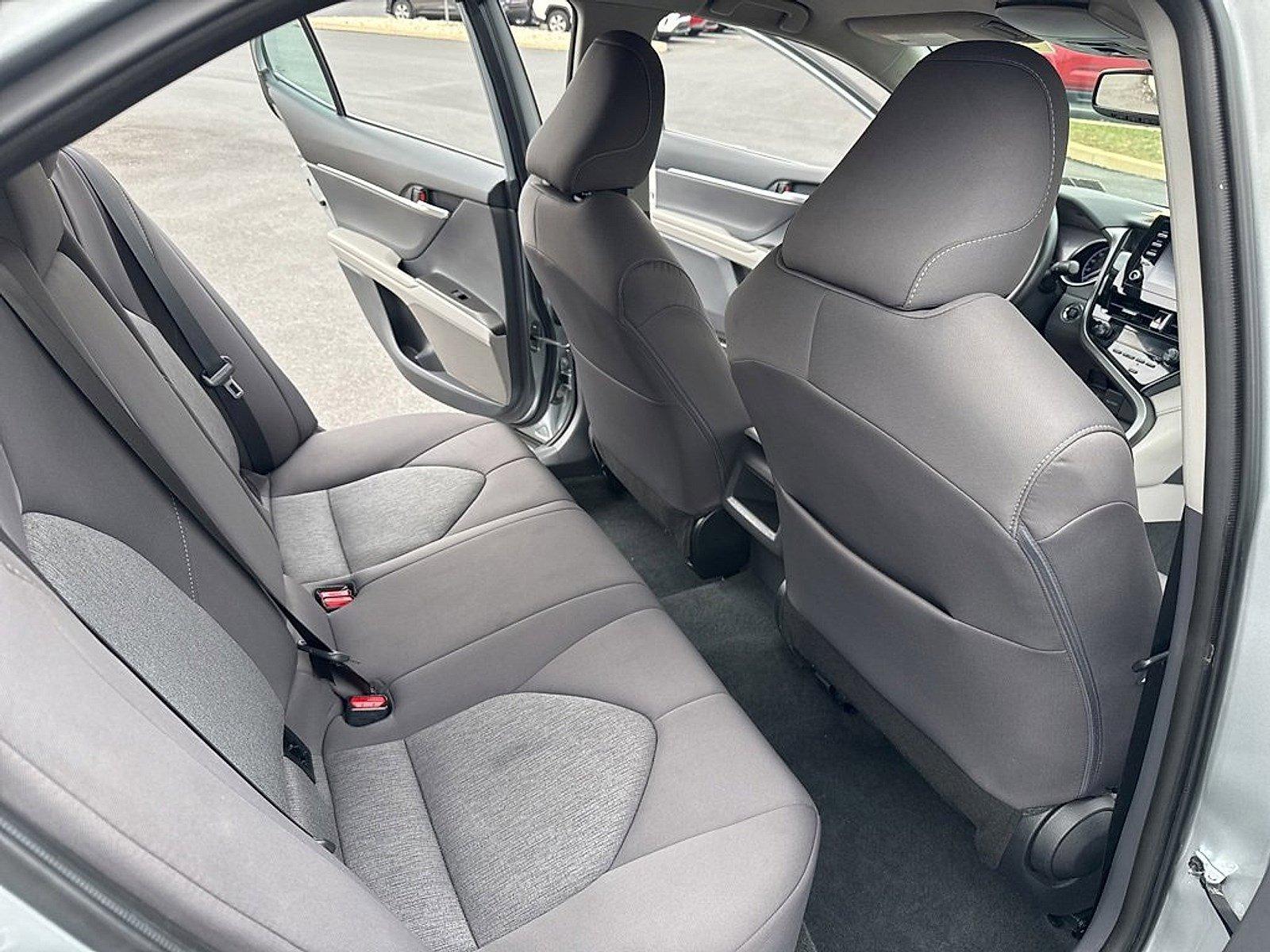 2023 Toyota Camry Vehicle Photo in Harrisburg, PA 17111