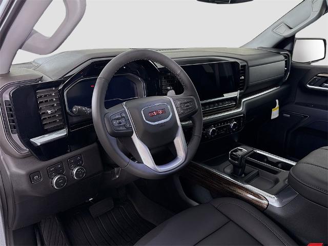2025 GMC Sierra 1500 Vehicle Photo in PUYALLUP, WA 98371-4149