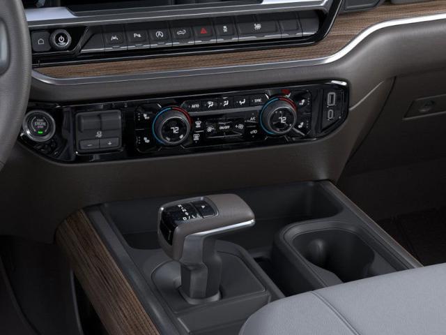 2026 Chevrolet Silverado 1500 Vehicle Photo in SAVANNAH, GA 31406-4513