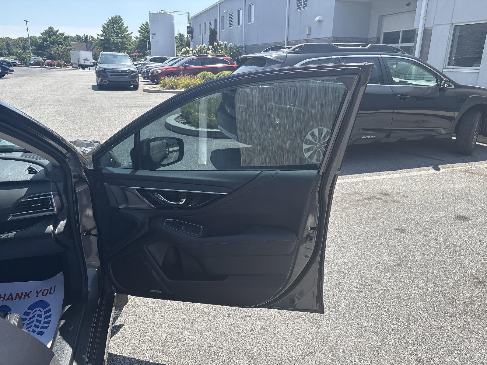 2023 Subaru Legacy Vehicle Photo in Mechanicsburg, PA 17050