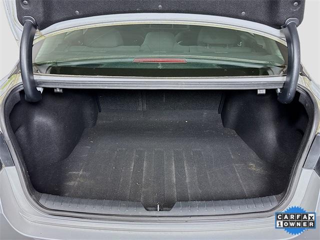 2016 Kia Optima Vehicle Photo in Puyallup, WA 98371