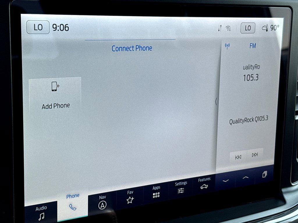 2023 Ford F-150 Vehicle Photo in SAVANNAH, GA 31406-4513