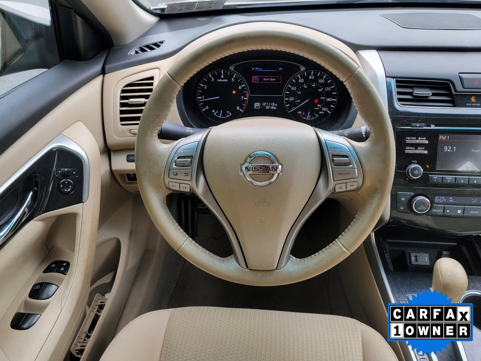 2014 Nissan Altima Vehicle Photo in Harrisburg, PA 17111
