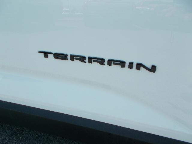 2026 GMC Terrain Vehicle Photo in LOWELL, MA 01852-4336