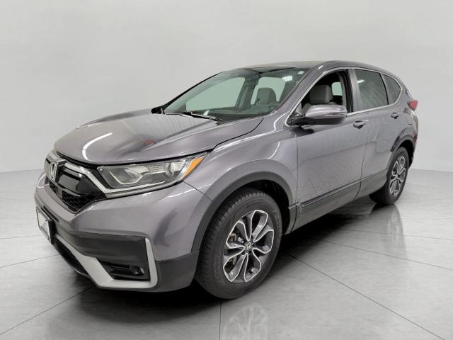 2020 Honda CR-V Vehicle Photo in NEENAH, WI 54956-2243