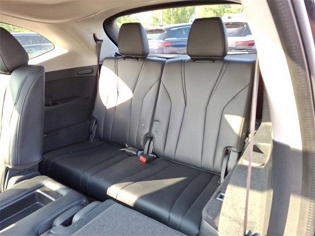 2023 Acura MDX Vehicle Photo in Willow Grove, PA 19090