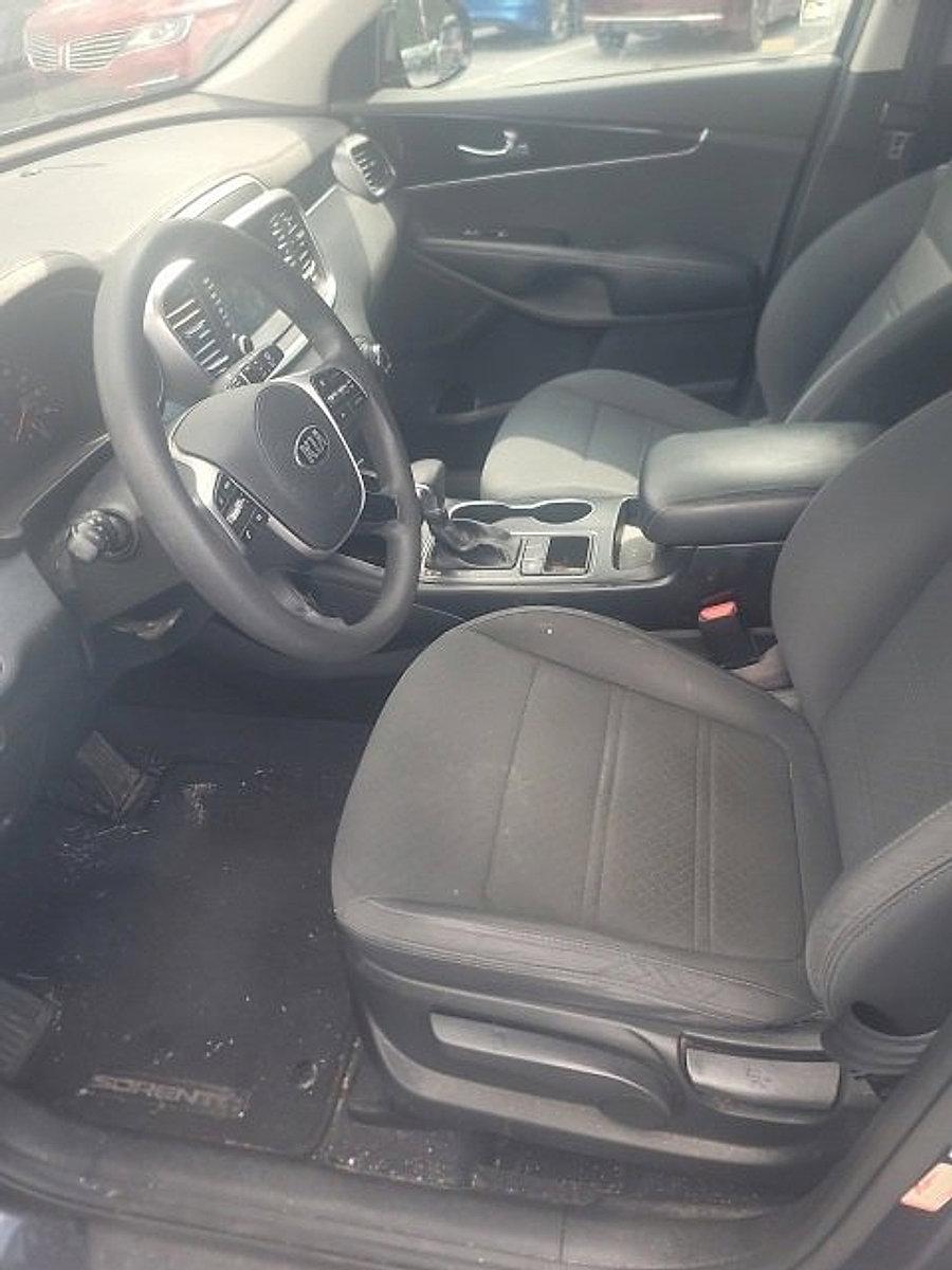 2020 Kia Sorento Vehicle Photo in Harrisburg, PA 17111