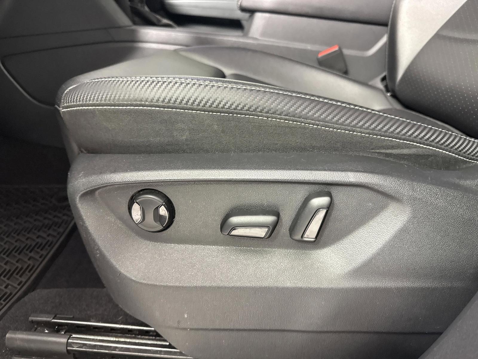 2021 Volkswagen Atlas Cross Sport Vehicle Photo in Georgetown, TX 78626