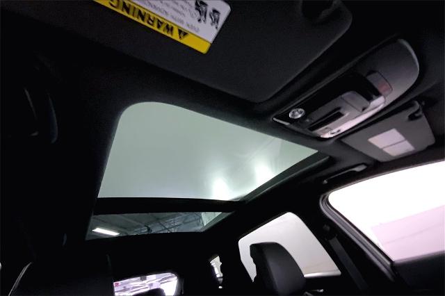2025 Kia Sportage Vehicle Photo in Lees Summit, MO 64086