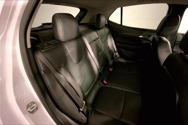 2024 Buick Encore GX Vehicle Photo in Kansas City, MO 64114