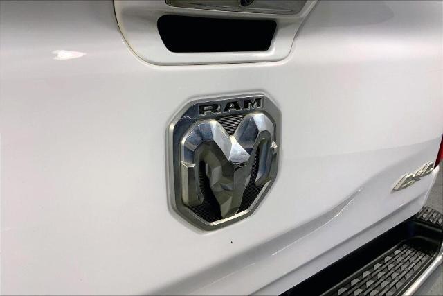 2020 Ram 1500 Vehicle Photo in Kansas City, MO 64114
