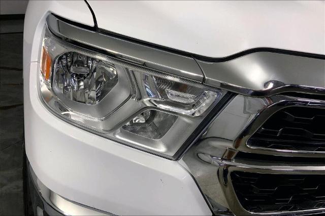 2023 Ram 1500 Vehicle Photo in Kansas City, MO 64114