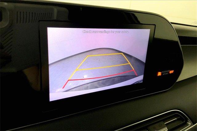 2022 Hyundai Palisade Vehicle Photo in KANSAS CITY, MO 64114-4502