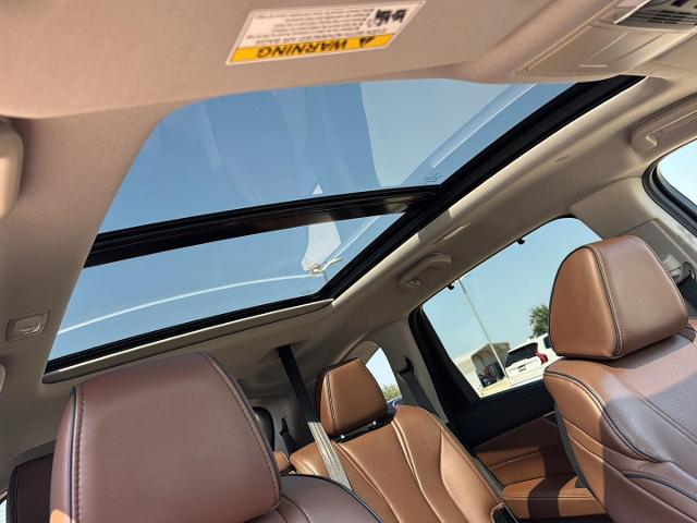 2022 Acura MDX Vehicle Photo in Grapevine, TX 76051