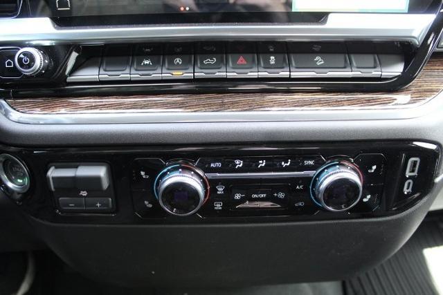 2024 GMC Sierra 1500 Vehicle Photo in Greenville, TX 75402