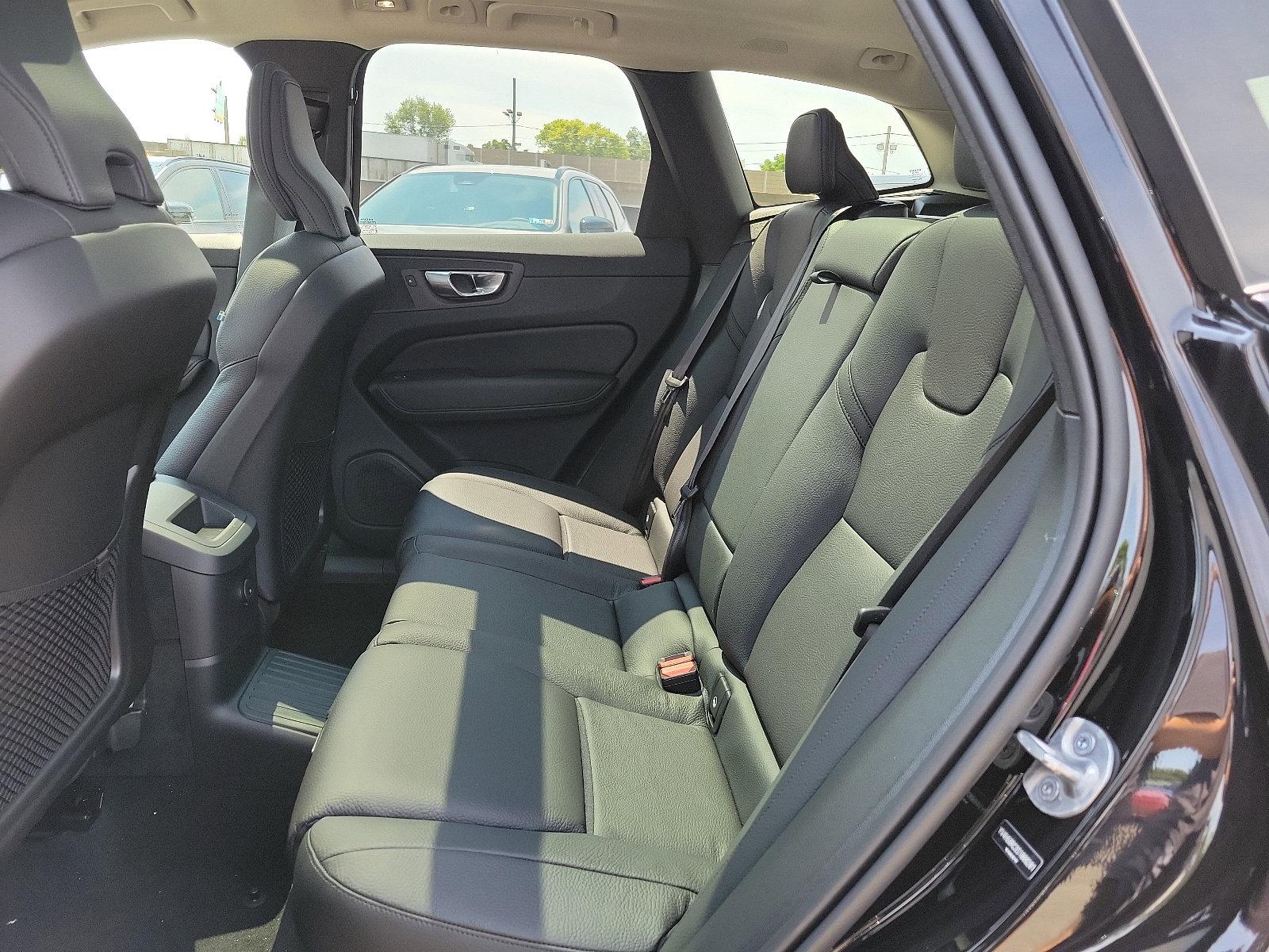 2025 Volvo XC60 Plug-In Hybrid Vehicle Photo in Trevose, PA 19053