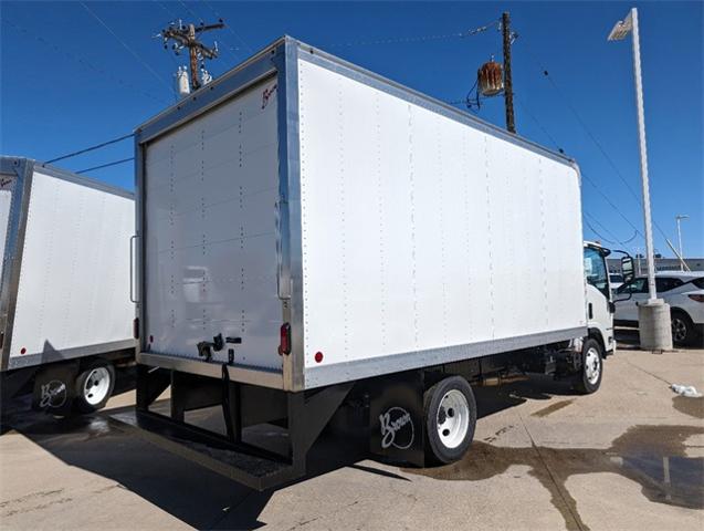 2024 Chevrolet 5500 HG LCF Gas Vehicle Photo in ENGLEWOOD, CO 80113-6708