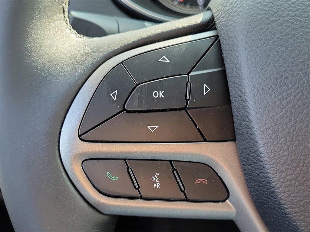 2019 Jeep Cherokee Vehicle Photo in Muncy, PA 17756
