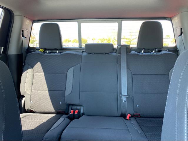 2024 Chevrolet Silverado 1500 Vehicle Photo in BEAUFORT, SC 29906-4218