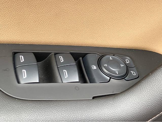 2024 Chevrolet Blazer Vehicle Photo in BEAUFORT, SC 29906-4218