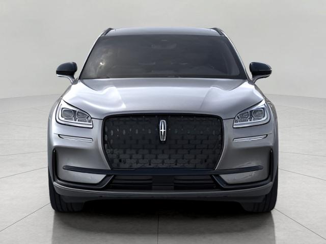 2025 Lincoln Corsair Vehicle Photo in Neenah, WI 54956