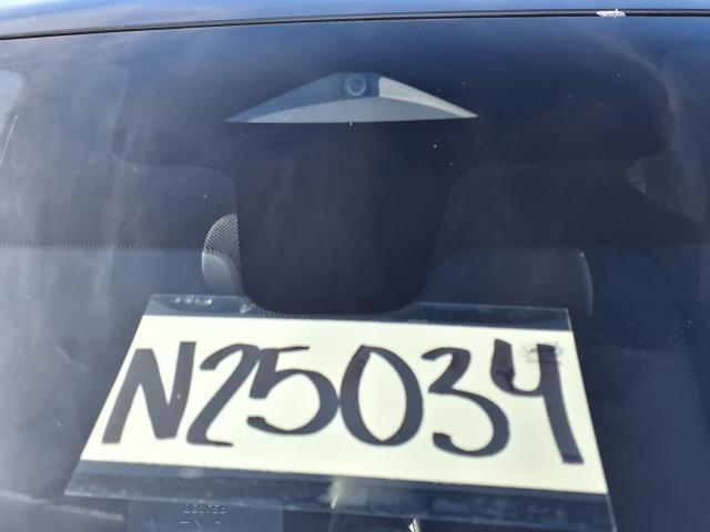 2025 Nissan Kicks Vehicle Photo in Oshkosh, WI 54904