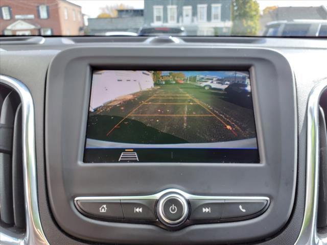 2020 Chevrolet Equinox Vehicle Photo in INDIANA, PA 15701-1897