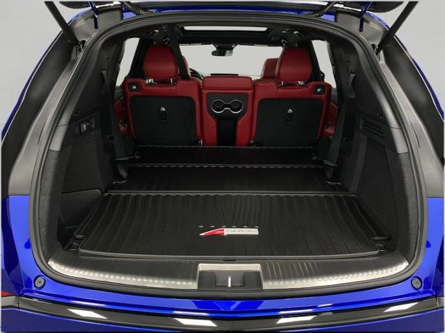 2025 Acura MDX Vehicle Photo in Appleton, WI 54913