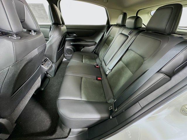 2024 Nissan ARIYA Vehicle Photo in Flemington, NJ 08822