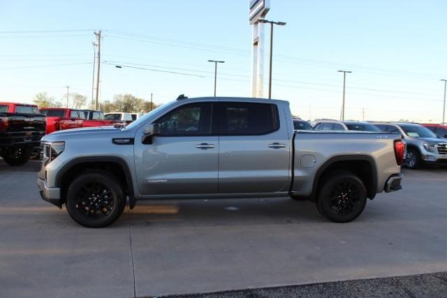 2025 GMC Sierra 1500 Vehicle Photo in Greenville, TX 75402