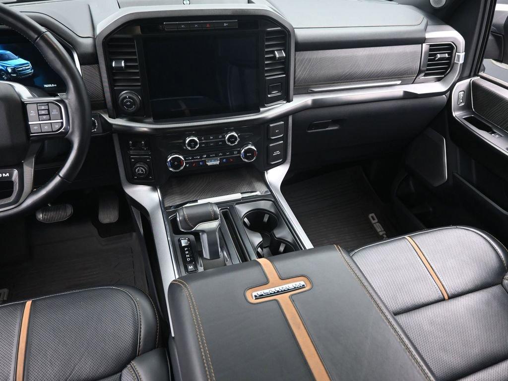 2022 Ford F-150 Vehicle Photo in Cedar Rapids, IA 52402