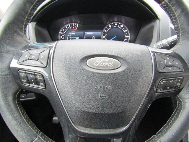 2018 Ford Explorer Vehicle Photo in Ogallala, NE 69153