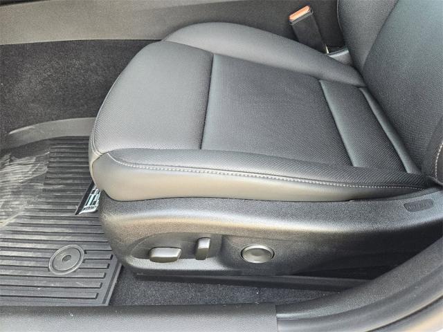 2025 Cadillac CT4 Vehicle Photo in Oklahoma City, OK 73114