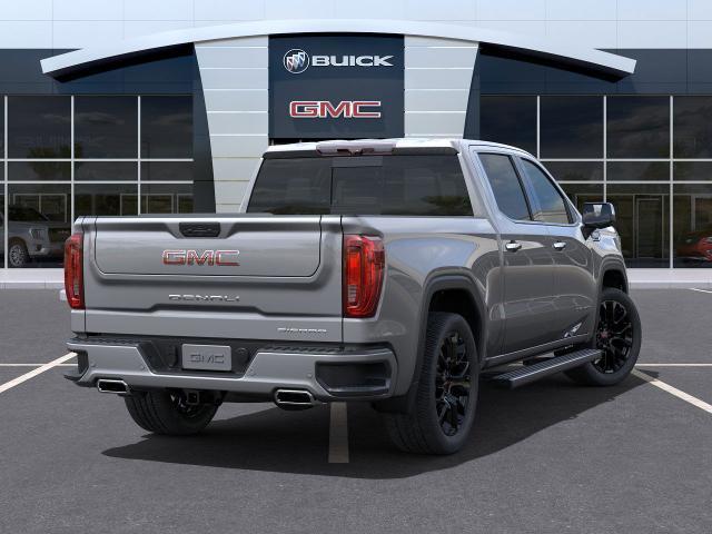 2025 GMC Sierra 1500 Vehicle Photo in MEDINA, OH 44256-9631