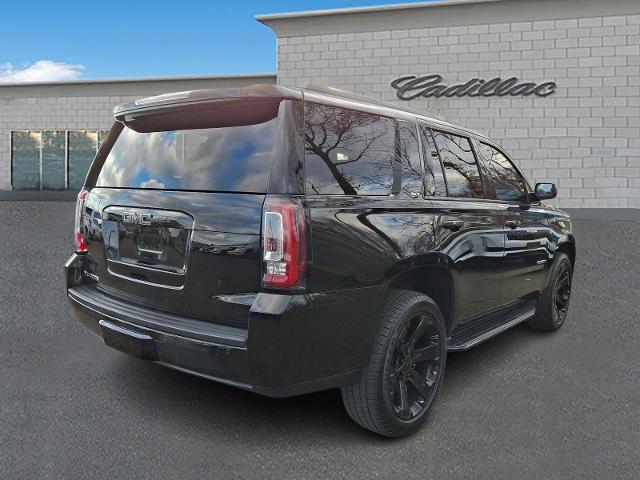 2019 GMC Yukon Vehicle Photo in TREVOSE, PA 19053-4984