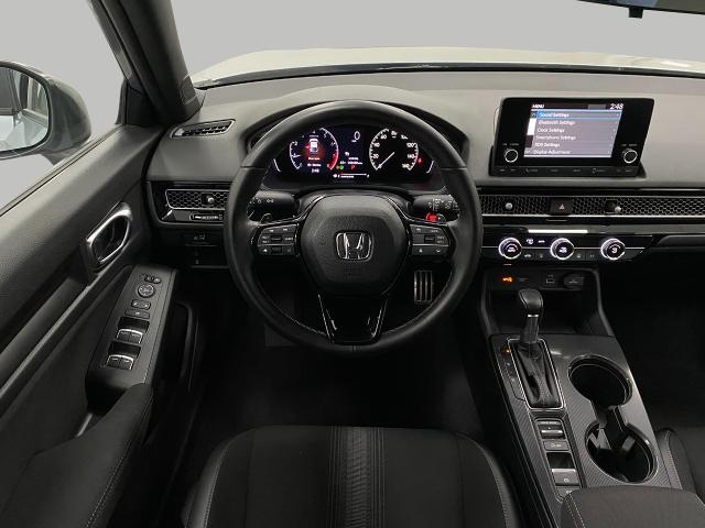 2022 Honda Civic Hatchback Vehicle Photo in Oshkosh, WI 54904