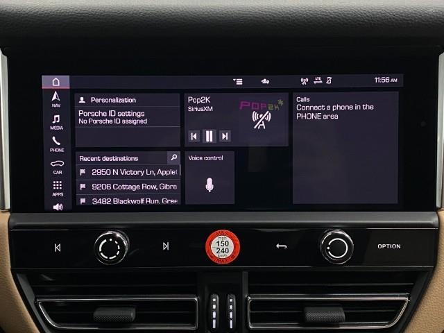 2024 Porsche Macan Vehicle Photo in Appleton, WI 54913