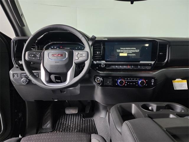 2025 GMC Sierra 1500 Vehicle Photo in PRESCOTT, AZ 86305-3700