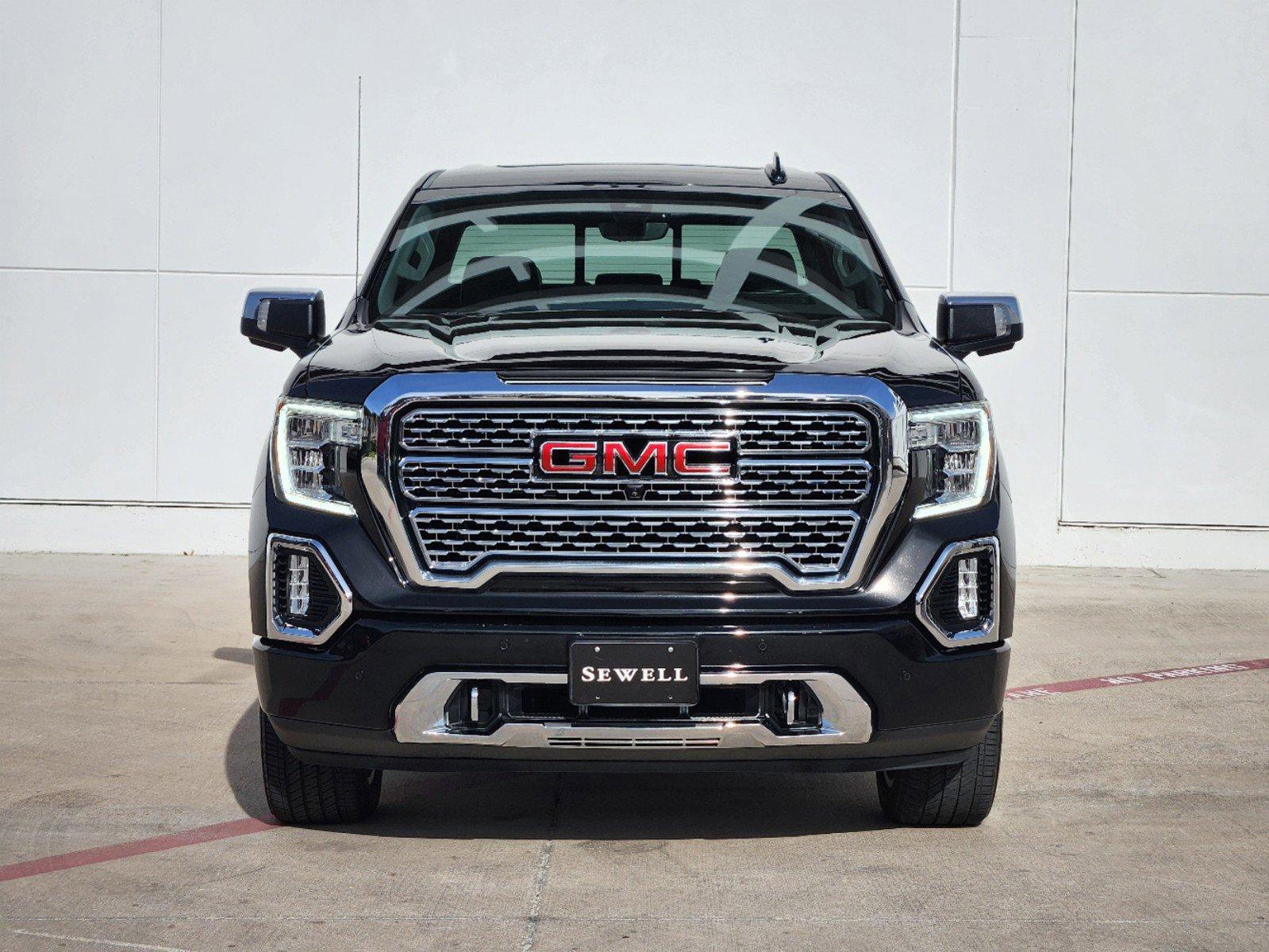 2021 GMC Sierra 1500 Vehicle Photo in GRAPEVINE, TX 76051-8302