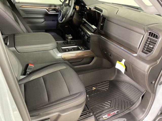 2025 Chevrolet Silverado 1500 Vehicle Photo in PHOENIX, AZ 85014-3381