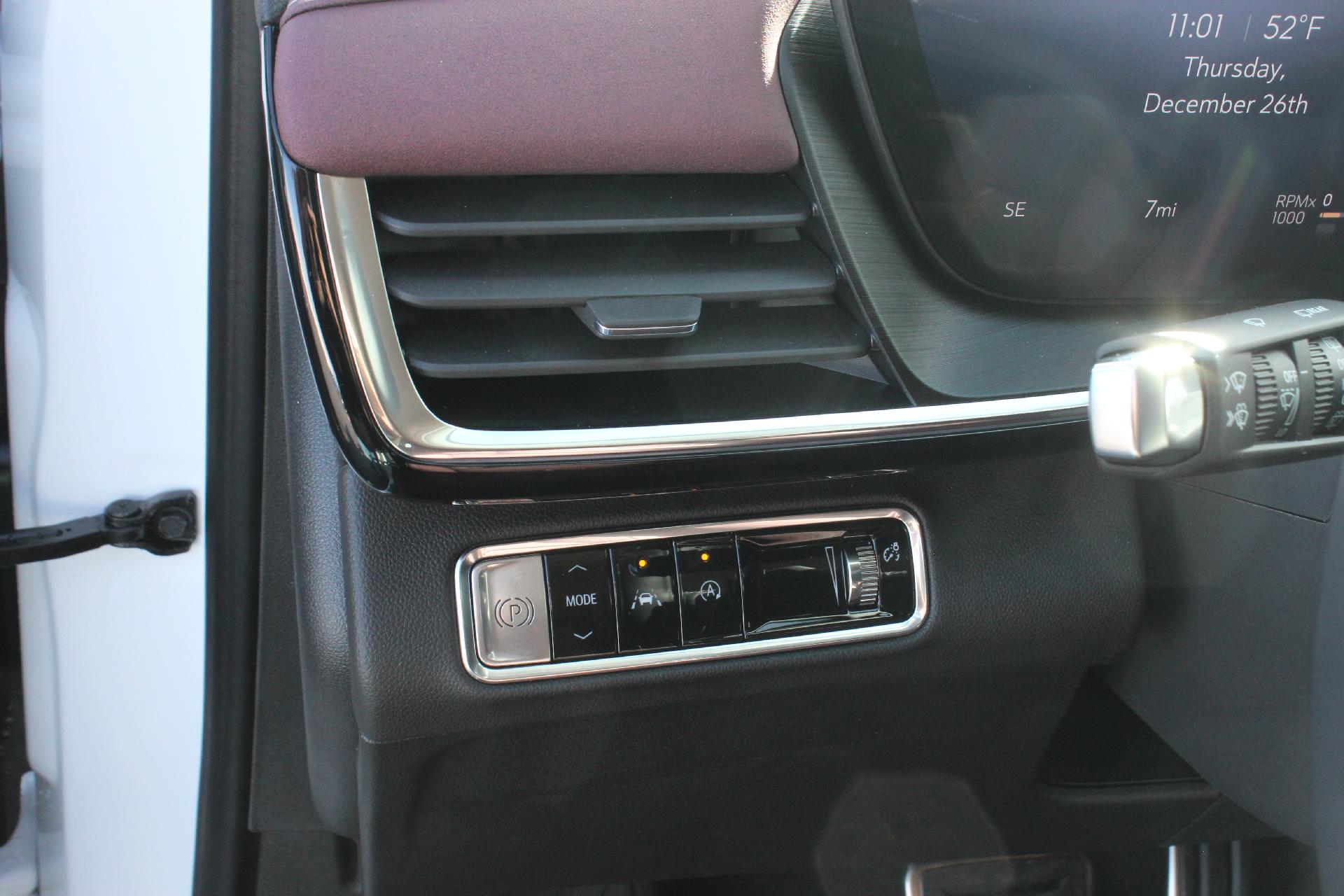 2025 Buick Envision Vehicle Photo in AURORA, CO 80012-4011